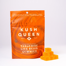 Live Resin THC Gummies