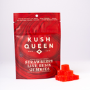 Live Resin THC Gummies