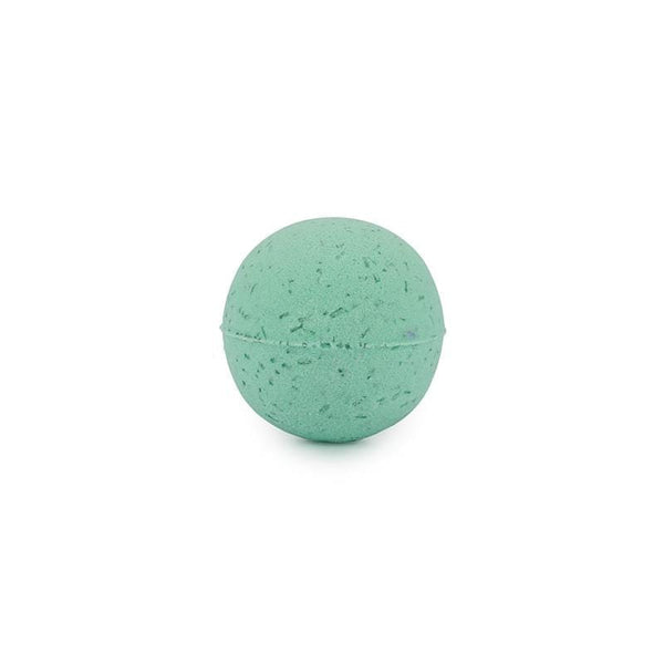 Kush Queen CBD Bath Bomb Relieve 1:1 CBD & Delta 9 THC Bath Bomb
