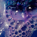 Kush Queen CBD Bath Bomb Sleep 1:1 CBD & Delta 9 THC Bath Bomb