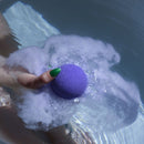 Kush Queen CBD Bath Bomb Sleep 1:1 CBD & Delta 9 THC Bath Bomb