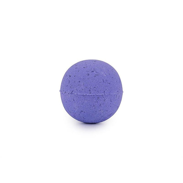 Kush Queen CBD Bath Bomb Sleep 1:1 CBD & Delta 9 THC Bath Bomb