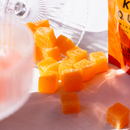 2:1 Tangerine THC & CBD Gummies